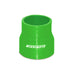 Mishimoto MMCP-25275GN Mishimoto 2.5-in to 2.75-in Silicone Transition Coupler - Truck Part Superstore