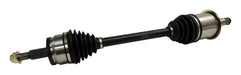 Crown Automotive Jeep Replacement 4726035AE Axle Half Shaft; - Truck Part Superstore