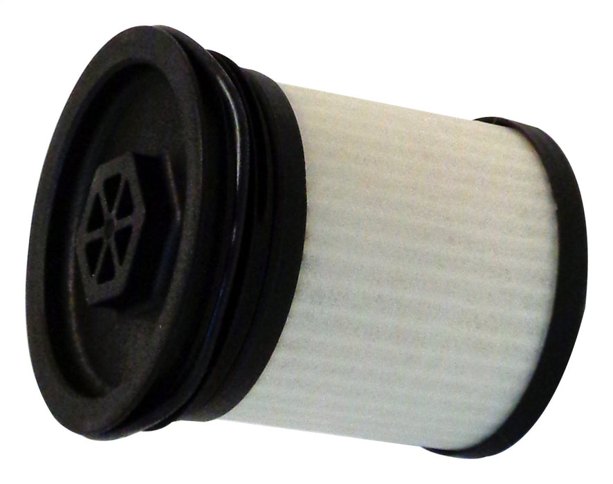 Crown Automotive Jeep Replacement 4726067AA Fuel Filter; - Truck Part Superstore