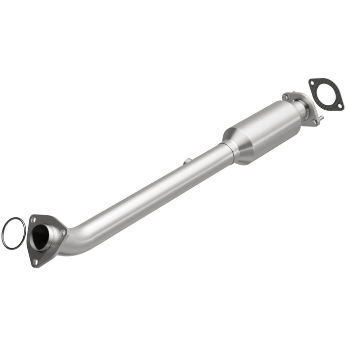 MagnaFlow Exhaust Products 5592602 California Direct-Fit Catalytic Converter - Truck Part Superstore