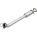 MagnaFlow Exhaust Products 5592602 California Direct-Fit Catalytic Converter - Truck Part Superstore