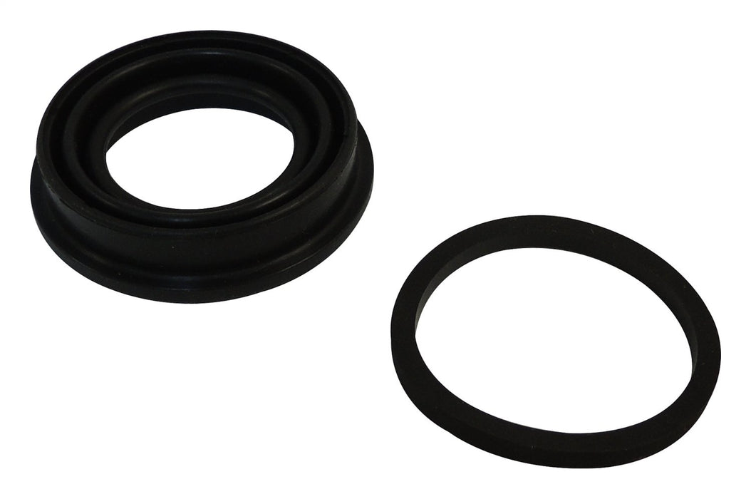 Crown Automotive Jeep Replacement 4728132 Brake Caliper Seal Kit; Incl. Boot/Seal; - Truck Part Superstore