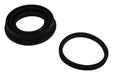 Crown Automotive Jeep Replacement 4728132 Brake Caliper Seal Kit; Incl. Boot/Seal; - Truck Part Superstore