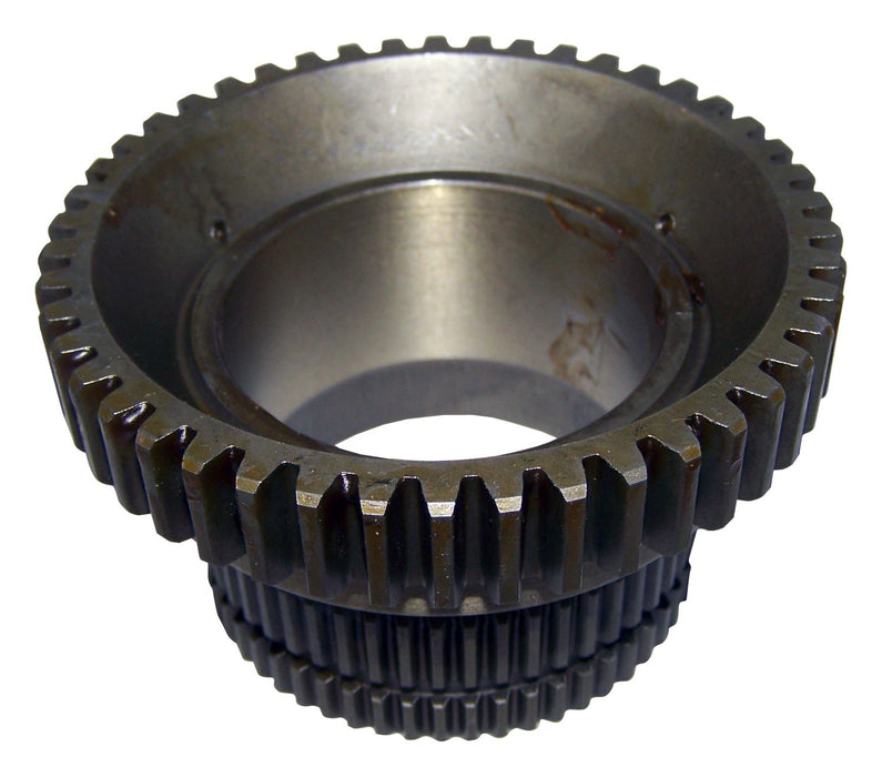 Crown Automotive Jeep Replacement 4728156 Transfer Case Sprocket Gear; - Truck Part Superstore