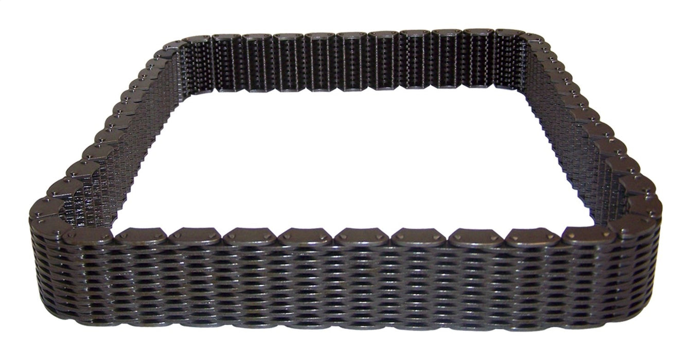 Crown Automotive Jeep Replacement 4728159 Transfer Case Chain; For Use w/NV249 Transfer Case; - Truck Part Superstore