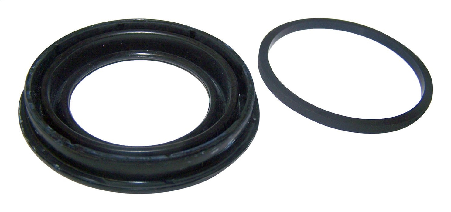 Crown Automotive Jeep Replacement 4728241 Brake Caliper Seal Kit; Incl. 1 Boot/1 Seal; - Truck Part Superstore
