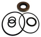 Crown Automotive Jeep Replacement 4728247 Steering Pump Seal Kit; - Truck Part Superstore
