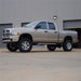 Superlift K832B 4in. Lift Kit-03-08 Ram 2500/3500 4WD-Diesel-w/Bilstein Shocks - Truck Part Superstore