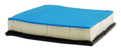 Crown Automotive Jeep Replacement 4728406 Air Filter; - Truck Part Superstore