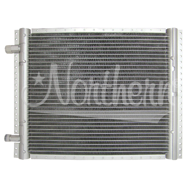 Northern Radiator 404-1218 Hotrod Parallel Flow Condenser - Truck Part Superstore