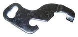Crown Automotive Jeep Replacement 4728547 Parking Brake Adjusting Lever; Rear Left; w/10 in. Brakes; - Truck Part Superstore