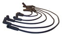 Crown Automotive Jeep Replacement 4728943 Spark Plug Wire Set; - Truck Part Superstore
