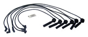 Crown Automotive Jeep Replacement 4728944 Spark Plug Wire Set; - Truck Part Superstore