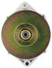 Powermaster Performance 47294 Alternator; 12si; 150 Amp; 100 Idle; 1V; Baffle; Natural; - Truck Part Superstore