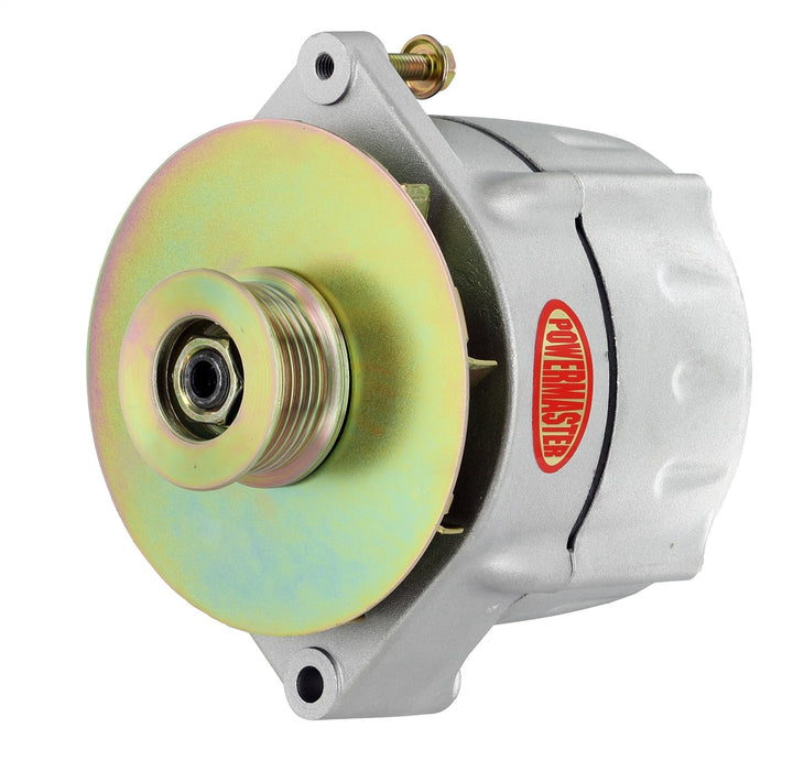 Powermaster Performance 47296 Smooth Look™ Alternator - Truck Part Superstore