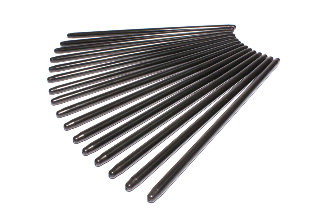 COMP Cams 8718-16 Hi-Tech 10.650" Long, .080" Wall, 3/8" Diameter Pushrod Set - Truck Part Superstore