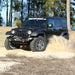 Superlift K931 2.5 inch Lift Kit-2007-2018 Jeep Wrangler JK 4 Door-with Superlift Shocks - Truck Part Superstore