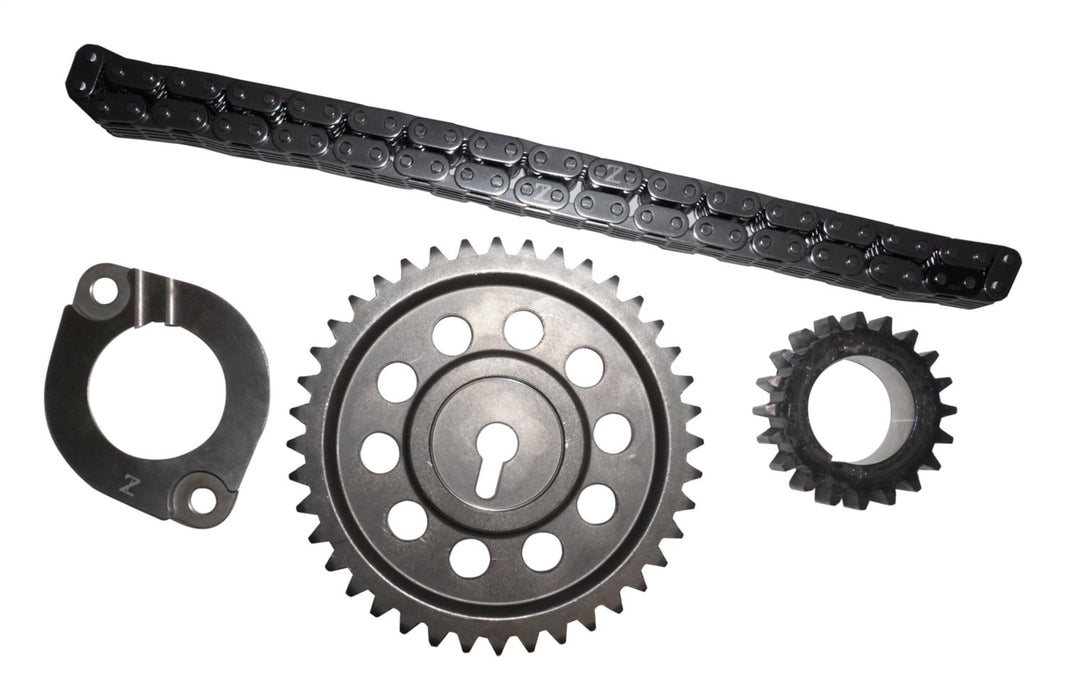 Crown Automotive Jeep Replacement 4740275 Timing Chain Kit - Truck Part Superstore