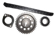 Crown Automotive Jeep Replacement 4740275 Timing Chain Kit - Truck Part Superstore