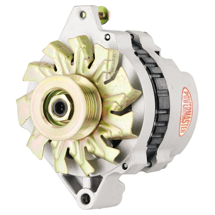 Powermaster Performance 47402 Alternator - Truck Part Superstore