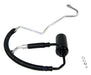 Crown Automotive Jeep Replacement 4740767 A/C Receiver Drier; For Use w/Engine Built After July 16 2012 Only; - Truck Part Superstore