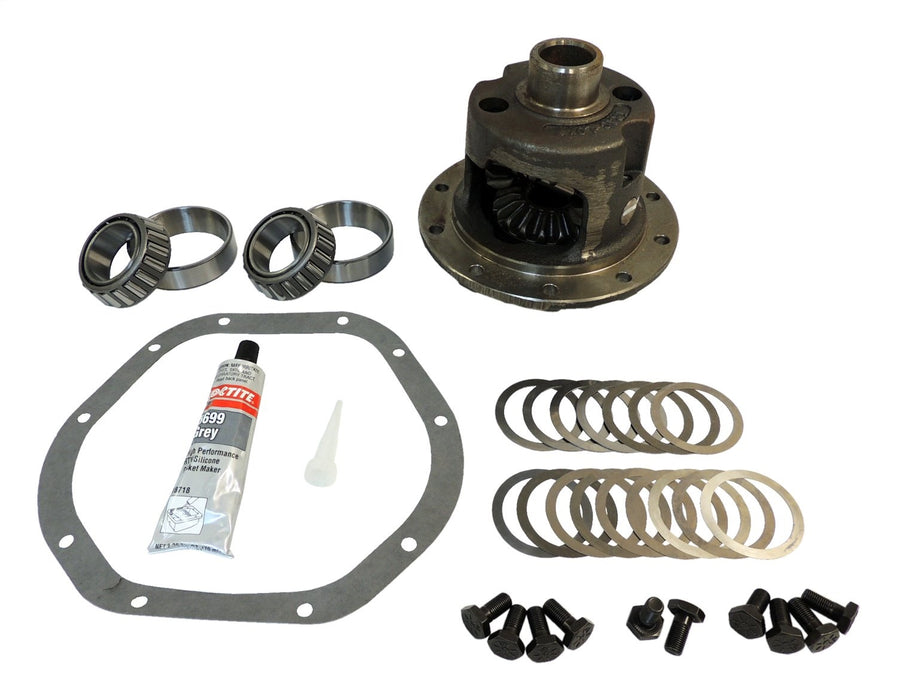 Crown Automotive Jeep Replacement 4741098 Differential Case Assembly; w/3.92 And Higher Gear Ratio; For Use w/Dana 44; - Truck Part Superstore