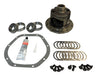 Crown Automotive Jeep Replacement 4741098 Differential Case Assembly; w/3.92 And Higher Gear Ratio; For Use w/Dana 44; - Truck Part Superstore