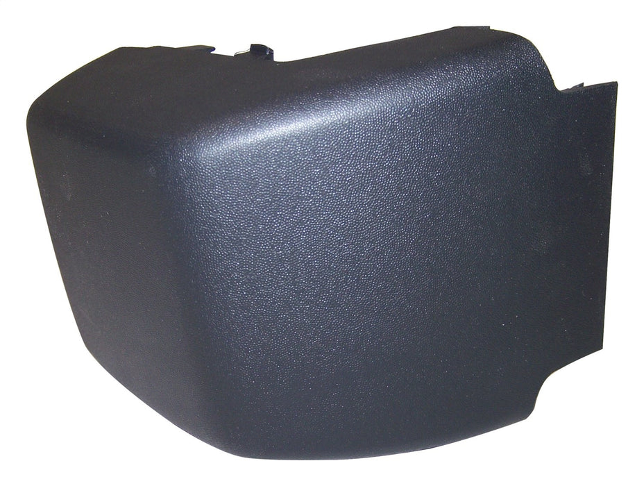 Crown Automotive Jeep Replacement 4741103 Bumper Guard; Front Left; - Truck Part Superstore