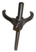 Crown Automotive Jeep Replacement 4741237 Transfer Case Shift Fork; Axle; - Truck Part Superstore