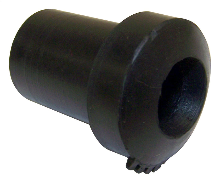 Crown Automotive Jeep Replacement 4743040AA Leaf Spring Bushing; Rear; Shackle End; - Truck Part Superstore