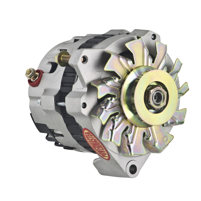 Powermaster Performance 474611 Alternator - Truck Part Superstore