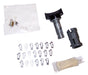 Crown Automotive Jeep Replacement 4746285 Ignition Lock Cylinder; - Truck Part Superstore