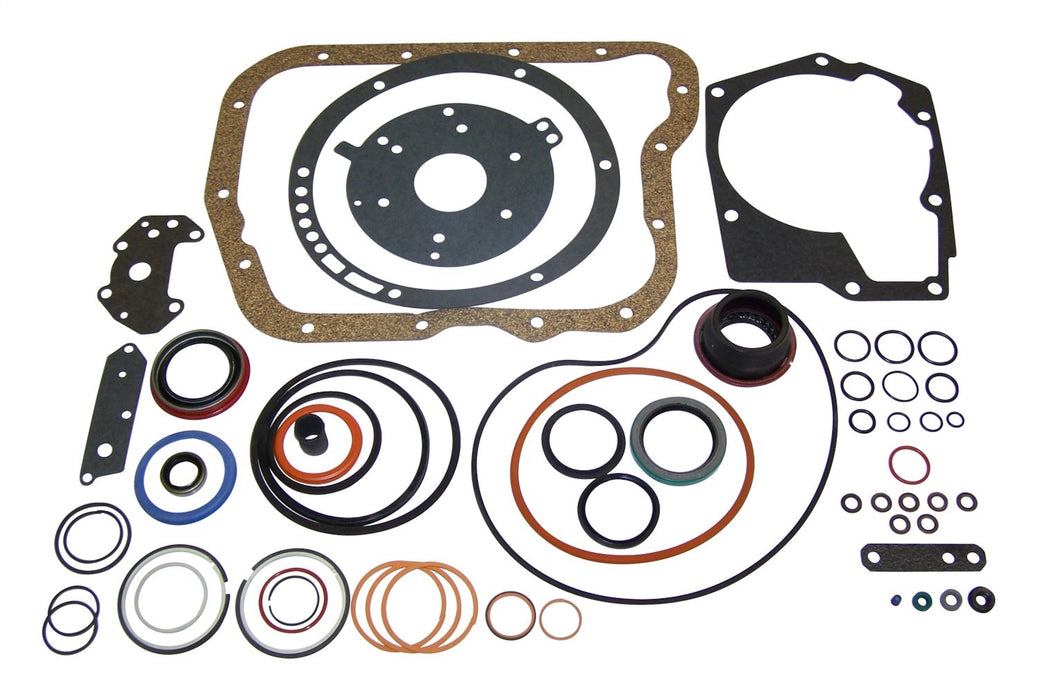 Crown Automotive Jeep Replacement 4746378KT Auto Trans Rebuild Kit; - Truck Part Superstore