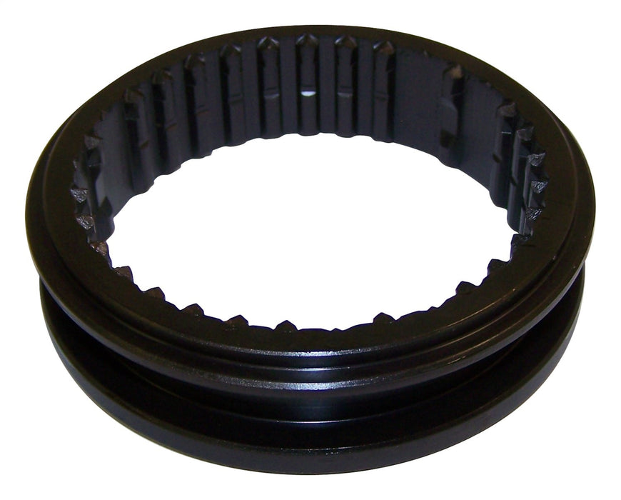 Crown Automotive Jeep Replacement 4746657 Synchronizer Sleeve; 5th Gear Synchronizer; - Truck Part Superstore