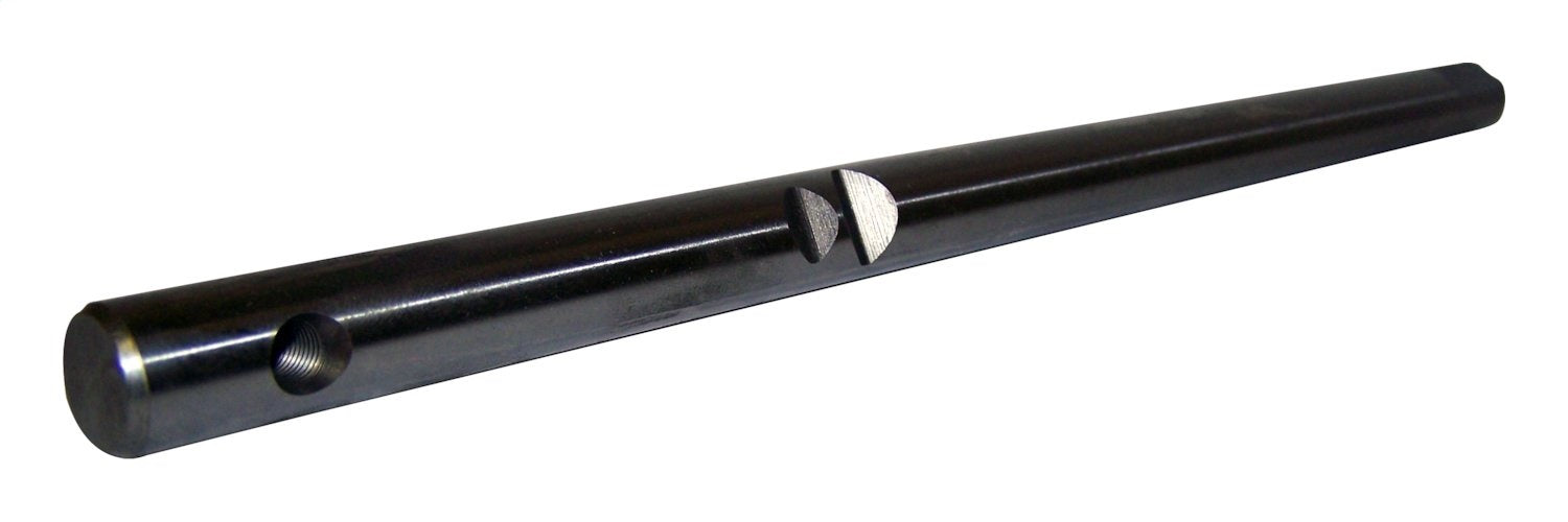 Crown Automotive Jeep Replacement 4746660 Auto Trans Manual Trans Shift Shaft; For 5th Gear; - Truck Part Superstore
