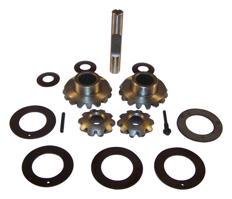 Crown Automotive Jeep Replacement 4746879 Differential Kit; Rear; Fits Open Carrier; 27 Splines; For Use w/7.25 in. Axle; - Truck Part Superstore