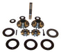 Crown Automotive Jeep Replacement 4746879 Differential Kit; Rear; Fits Open Carrier; 27 Splines; For Use w/7.25 in. Axle; - Truck Part Superstore