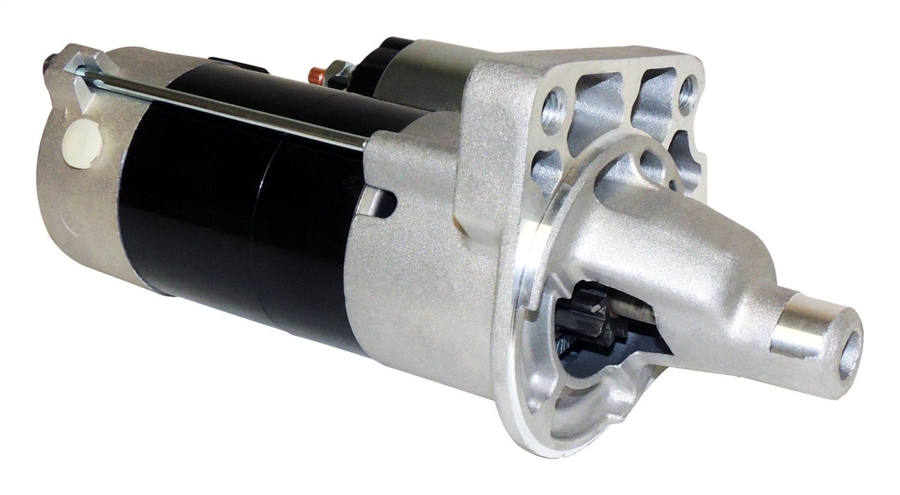 Crown Automotive Jeep Replacement 4748046AB Starter; - Truck Part Superstore