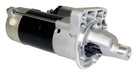 Crown Automotive Jeep Replacement 4748046AB Starter; - Truck Part Superstore