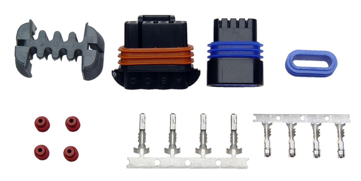 FAST 301302K XFI GM HEI Connector Kit - Truck Part Superstore