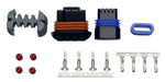 FAST 301302K XFI GM HEI Connector Kit - Truck Part Superstore