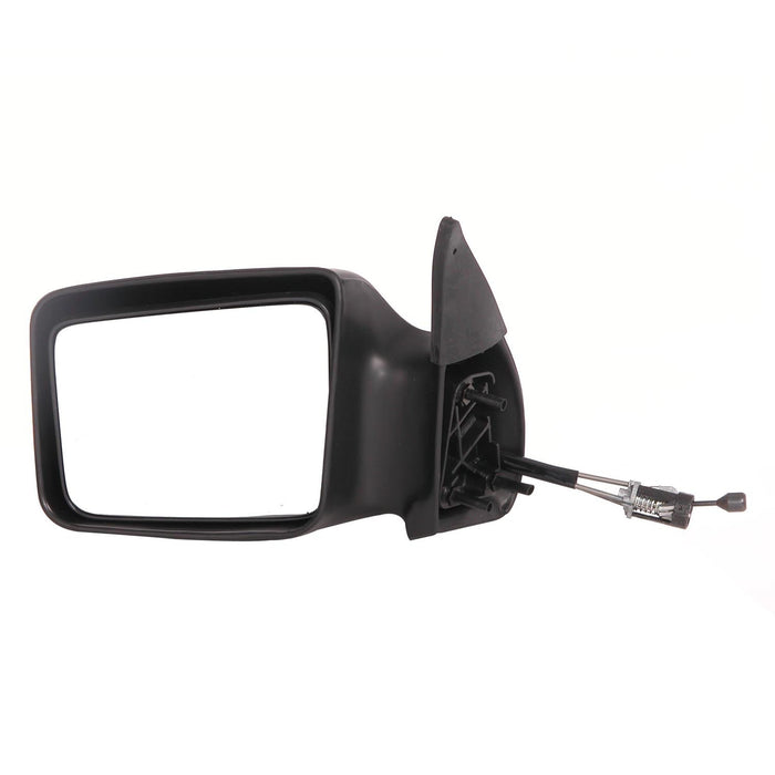 Cipa USA 47492 OE Replacement Mirror - Truck Part Superstore