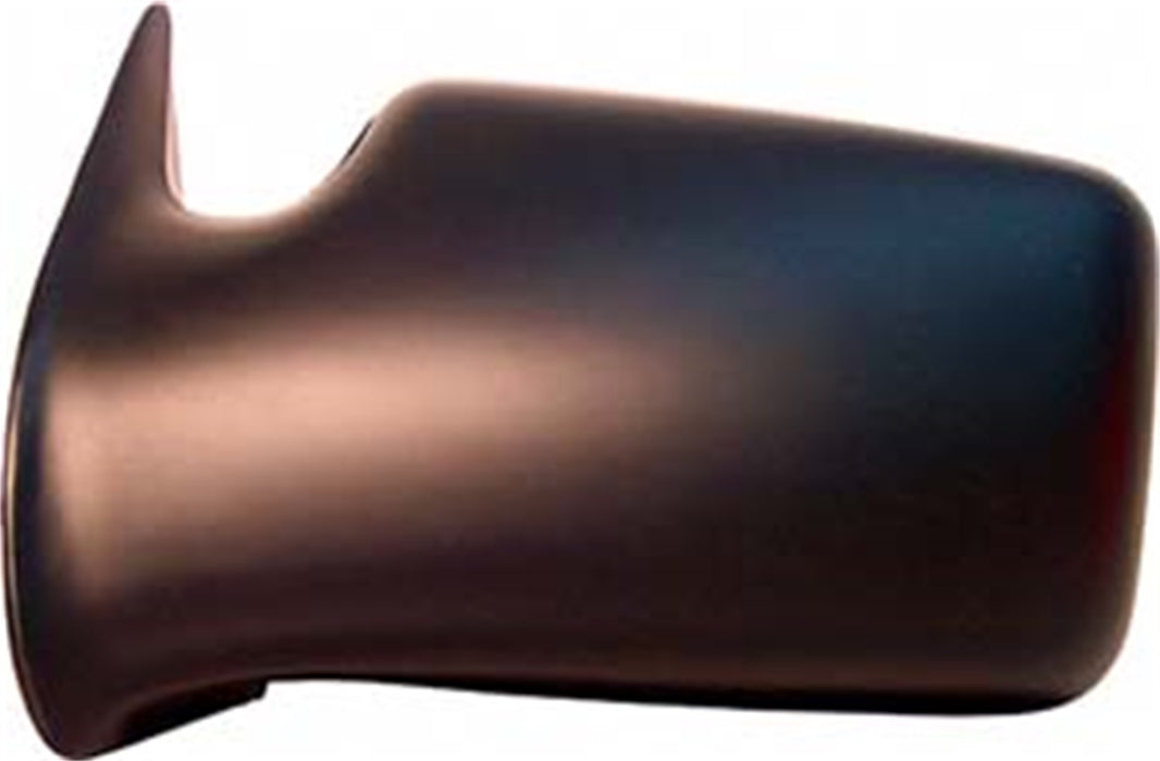 Cipa USA 47492 OE Replacement Mirror - Truck Part Superstore