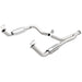 MagnaFlow Exhaust Products 93694 HM Grade Direct-Fit Catalytic Converter - Truck Part Superstore