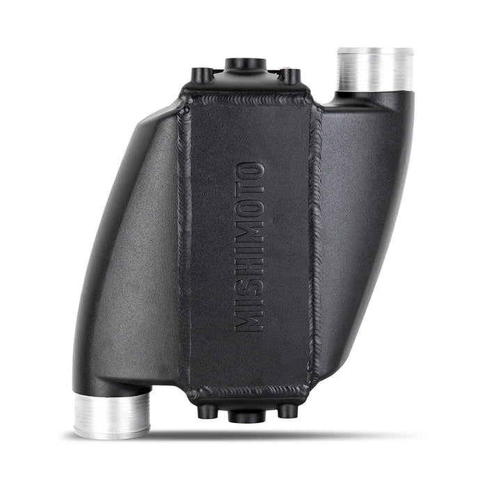 Mishimoto MMINT-A2W-SPR-3 Air-to-Water Intercooler, Single-Pass Coolant, 1500HP-Opposite Side Inlet/Outlet - Truck Part Superstore