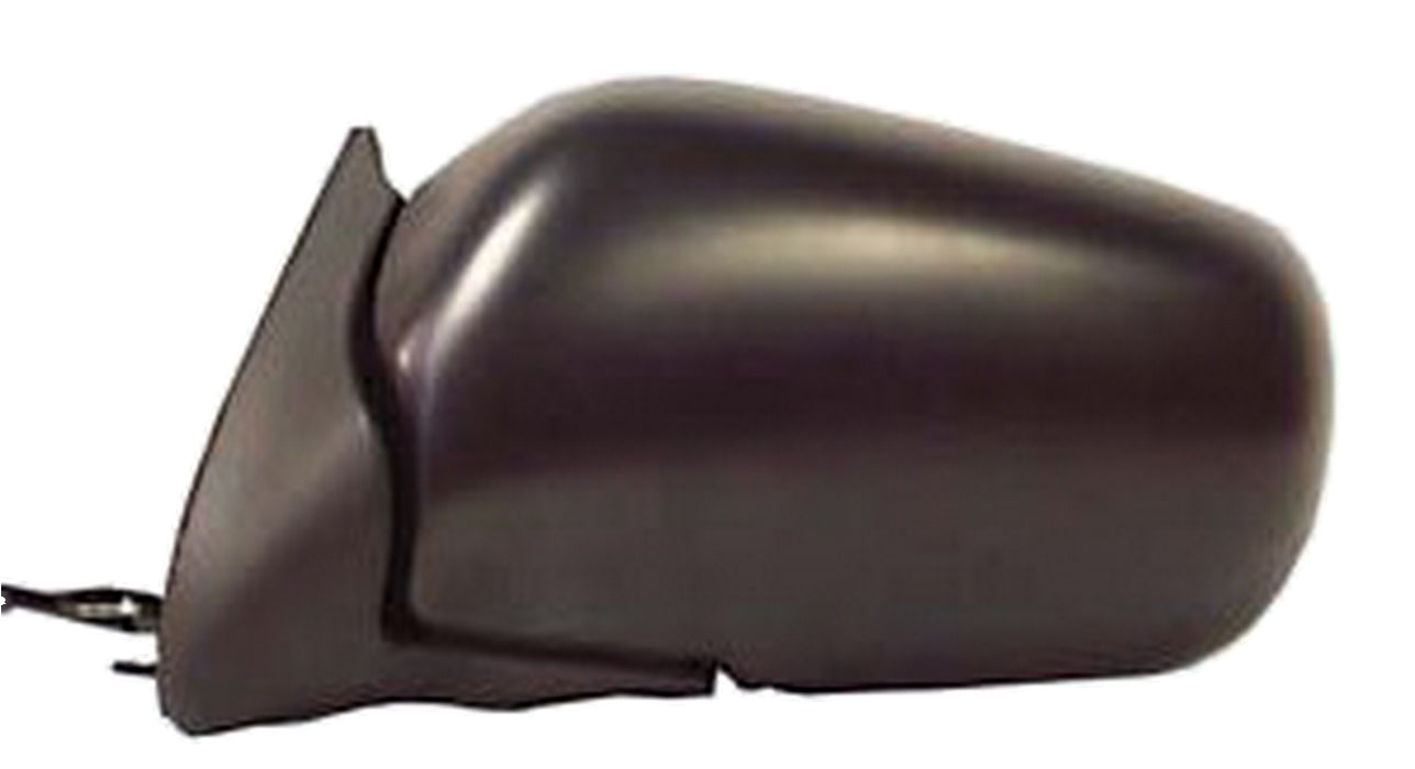Cipa USA 47554 OE Replacement Mirror - Truck Part Superstore