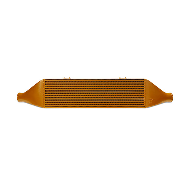 Mishimoto MMINT-WRX-01AIG Front-Mount Intercooler Kit, fits Subaru WRX/STI 2001-2007 - Truck Part Superstore