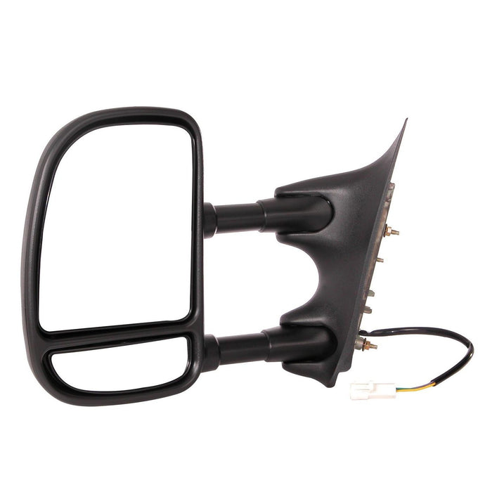 Cipa USA 47597 OE Replacement Mirror - Truck Part Superstore