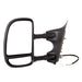 Cipa USA 47597 OE Replacement Mirror - Truck Part Superstore