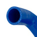 Mishimoto MMHOSE-SVT-02BL Ford Focus SVT Silicone Hose Kit, 2002-2004, Blue - Truck Part Superstore